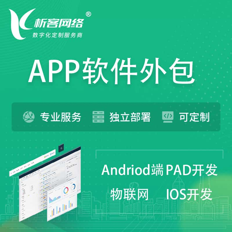 临高县APP软件外包开发 | 高端定制